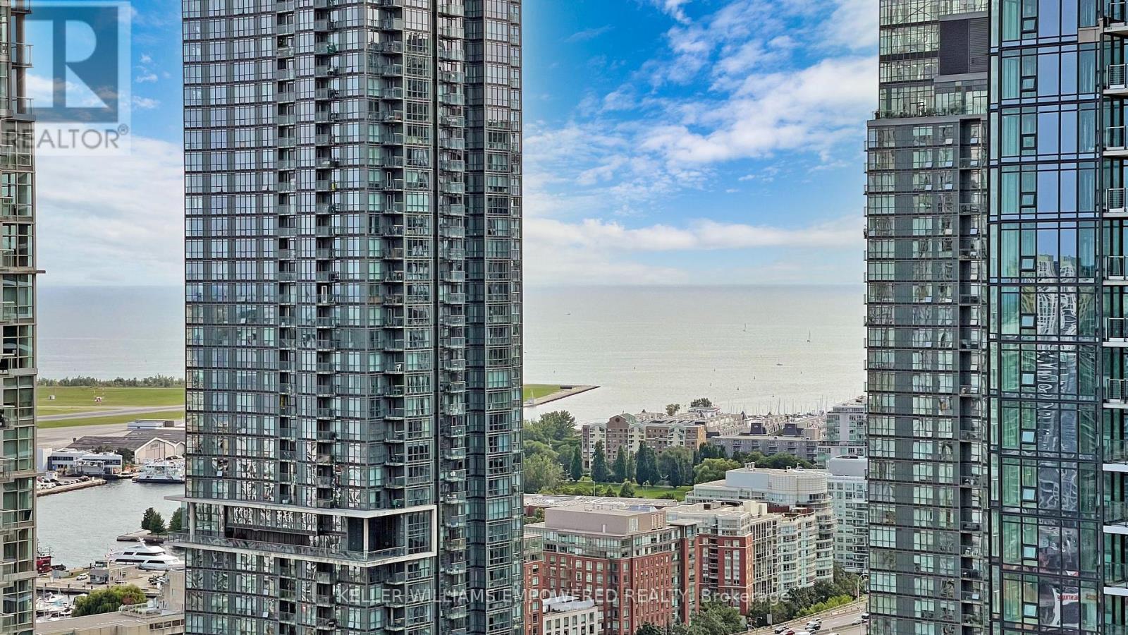 3905 - 81 Navy Wharf Court, Toronto, Ontario  M5V 3S2 - Photo 25 - C12436970