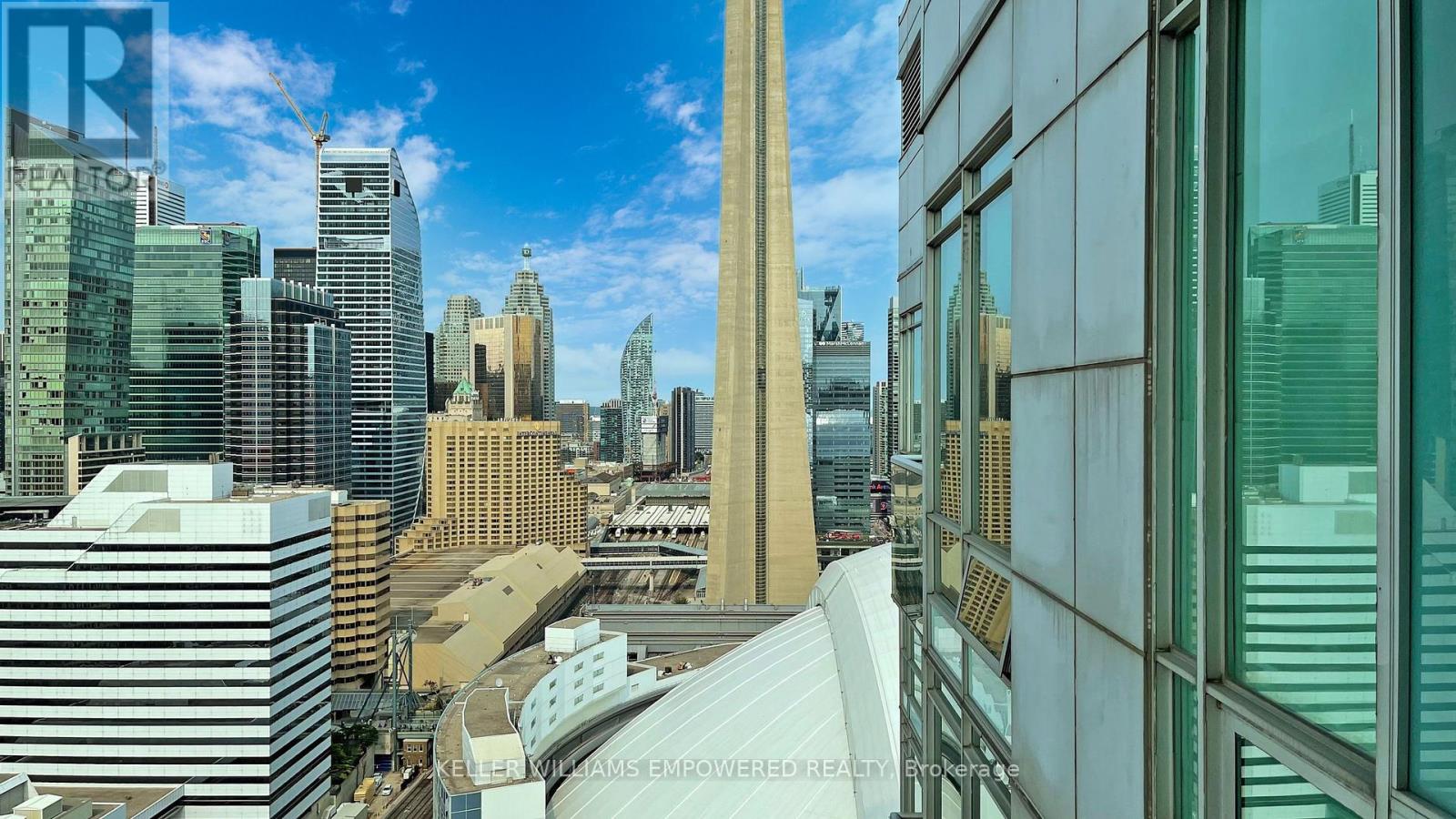 3905 - 81 Navy Wharf Court, Toronto, Ontario  M5V 3S2 - Photo 26 - C12436970