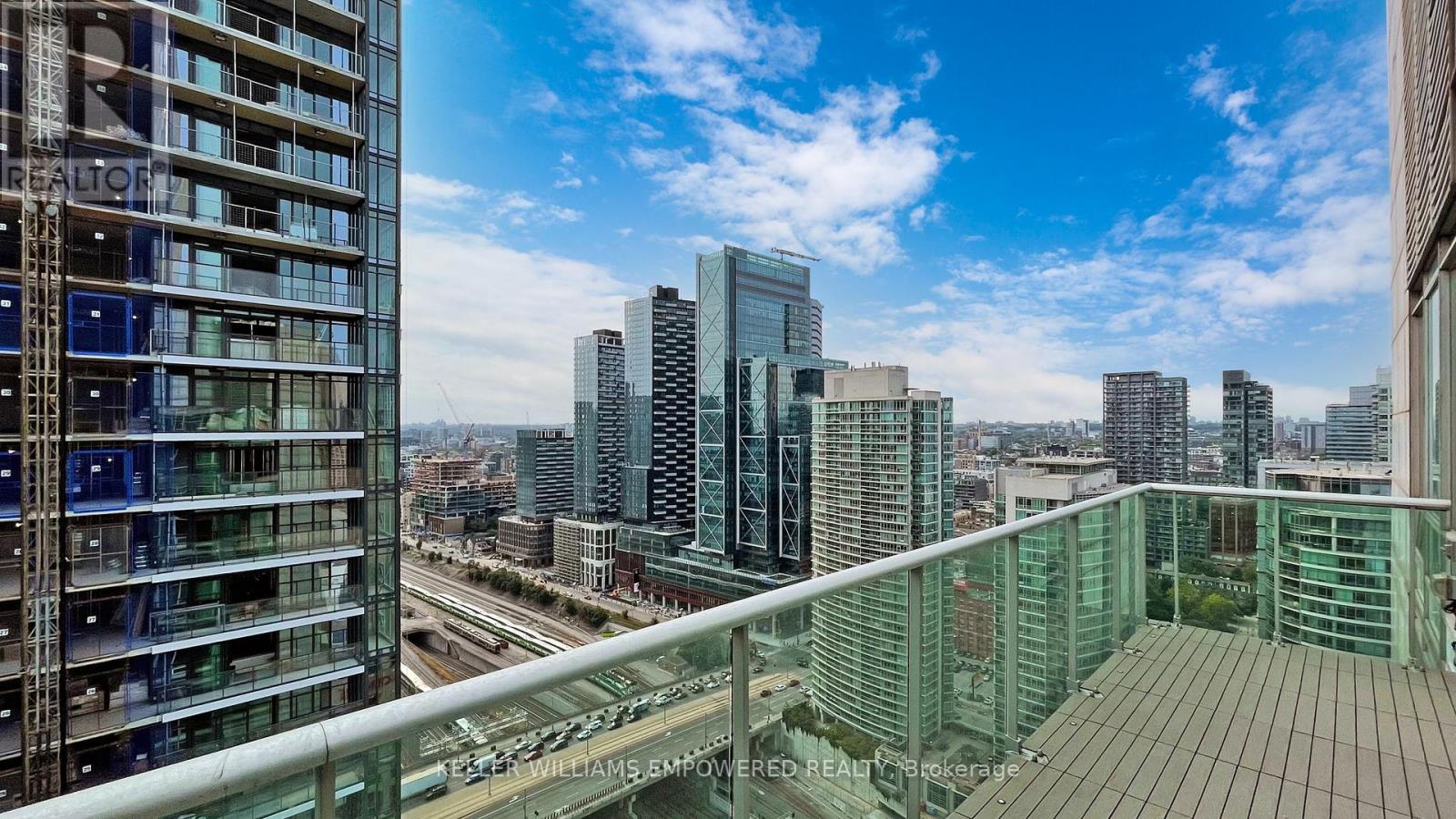 3905 - 81 Navy Wharf Court, Toronto, Ontario  M5V 3S2 - Photo 27 - C12436970