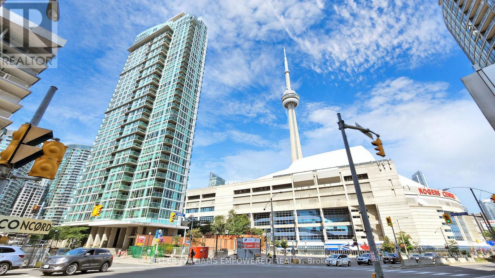 3905 - 81 Navy Wharf Court, Toronto, Ontario  M5V 3S2 - Photo 28 - C12436970