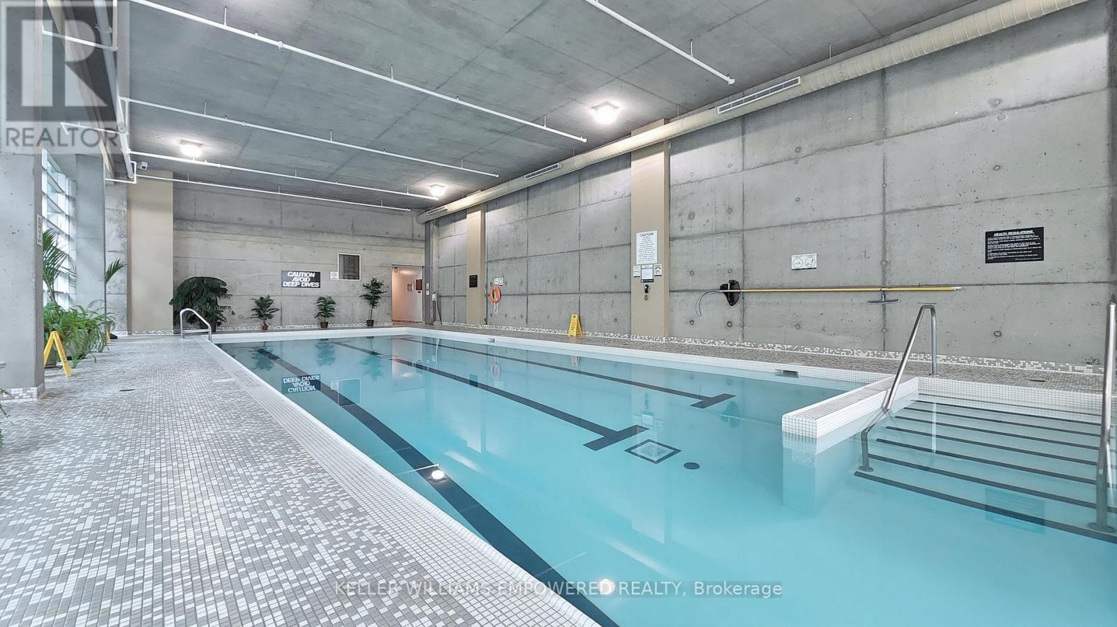 3905 - 81 Navy Wharf Court, Toronto, Ontario  M5V 3S2 - Photo 29 - C12436970