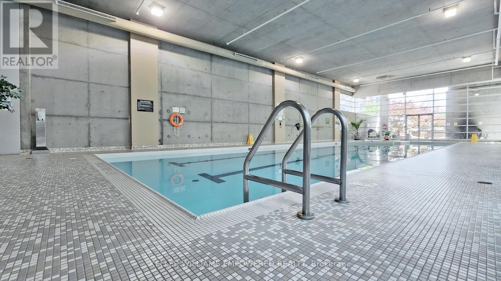 3905 - 81 Navy Wharf Court, Toronto, Ontario  M5V 3S2 - Photo 30 - C12436970