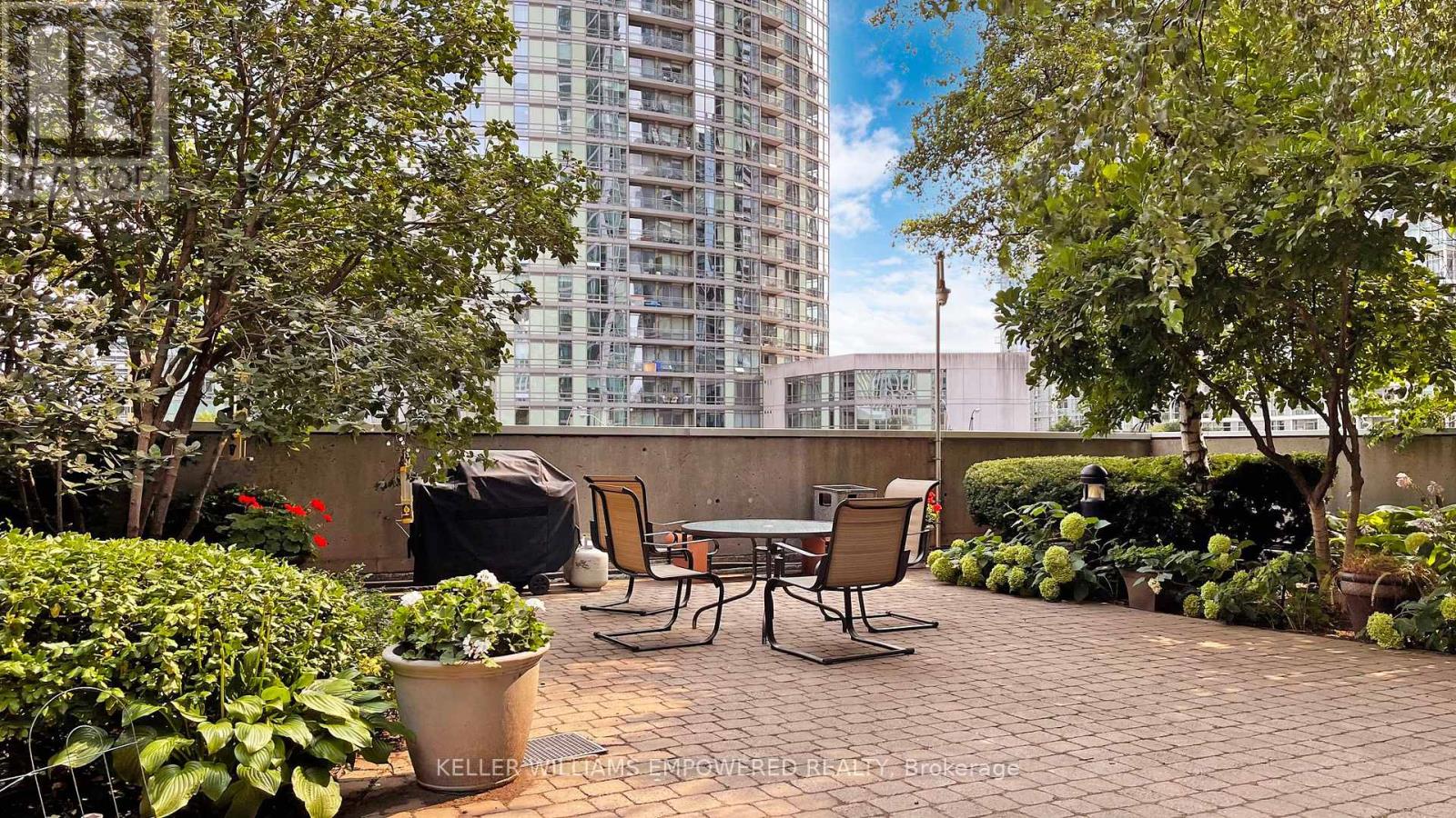 3905 - 81 Navy Wharf Court, Toronto, Ontario  M5V 3S2 - Photo 34 - C12436970