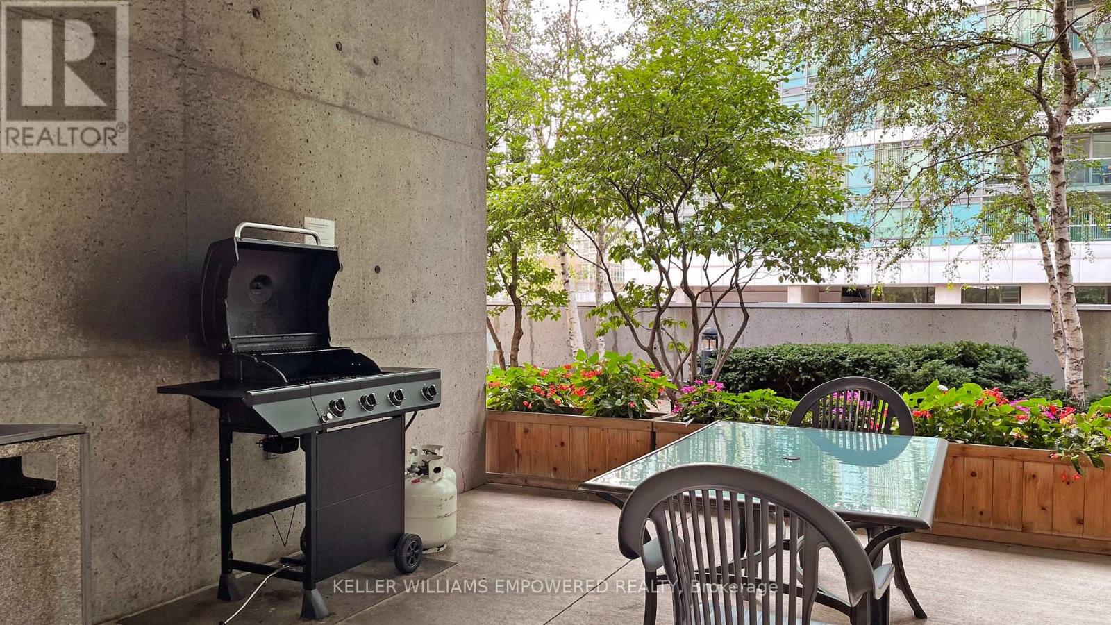 3905 - 81 Navy Wharf Court, Toronto, Ontario  M5V 3S2 - Photo 35 - C12436970