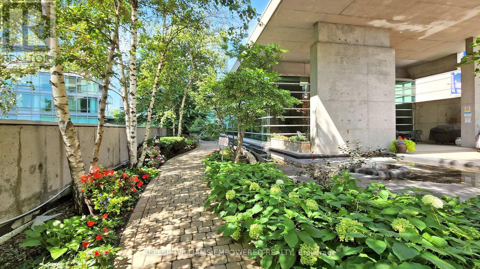 3905 - 81 Navy Wharf Court, Toronto, Ontario  M5V 3S2 - Photo 39 - C12436970