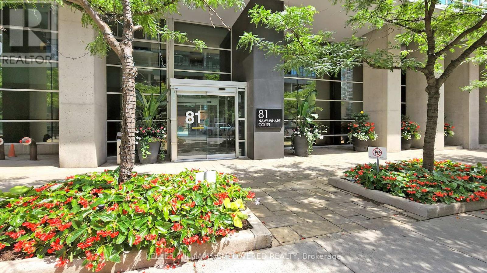 3905 - 81 Navy Wharf Court, Toronto, Ontario  M5V 3S2 - Photo 40 - C12436970