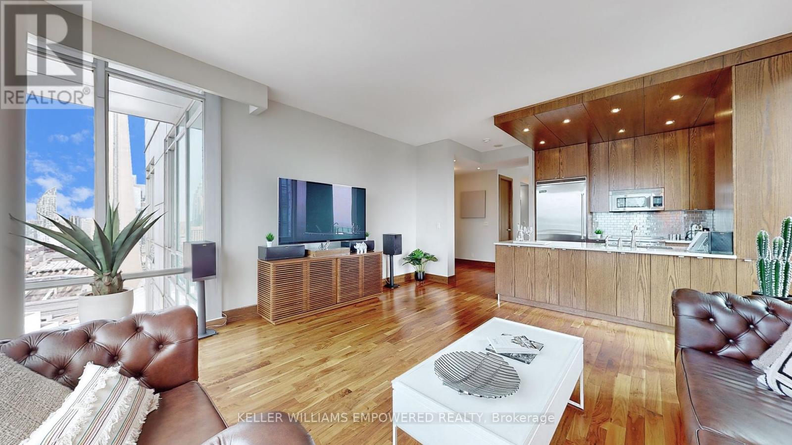 3905 - 81 Navy Wharf Court, Toronto, Ontario  M5V 3S2 - Photo 6 - C12436970