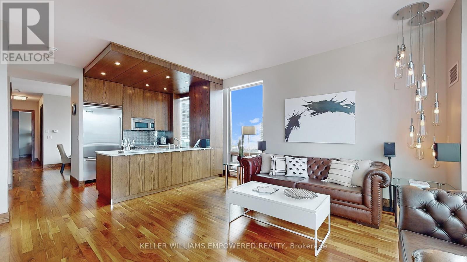 3905 - 81 Navy Wharf Court, Toronto, Ontario  M5V 3S2 - Photo 7 - C12436970