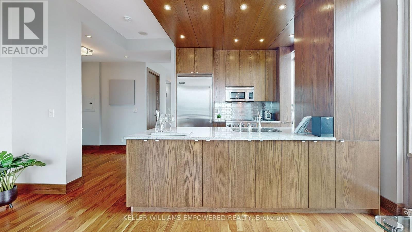 3905 - 81 Navy Wharf Court, Toronto, Ontario  M5V 3S2 - Photo 8 - C12436970