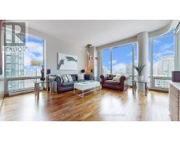 3905 - 81 NAVY WHARF COURT, Toronto, Ontario