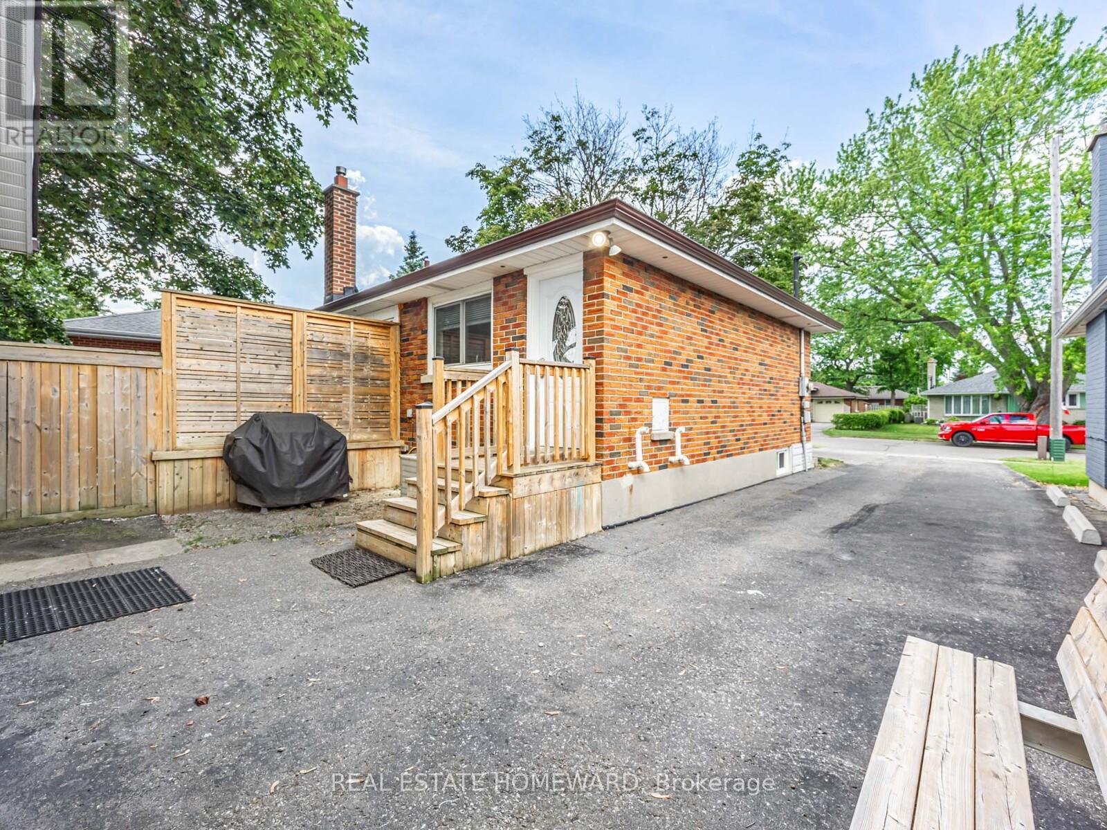 793 Eastglen Drive, Oshawa, Ontario  L1G 1H3 - Photo 23 - E12436711