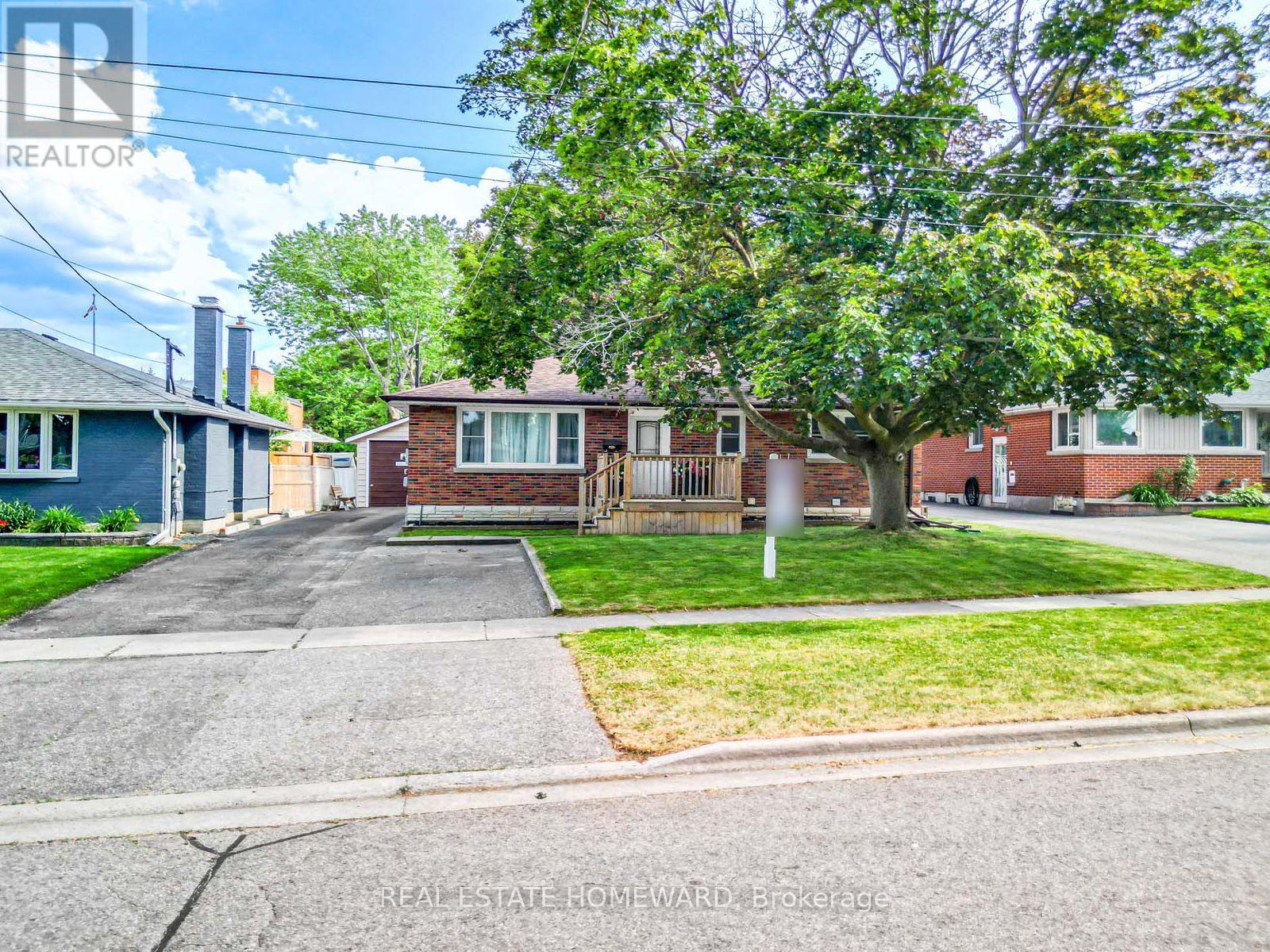 793 Eastglen Drive, Oshawa, Ontario  L1G 1H3 - Photo 3 - E12436711