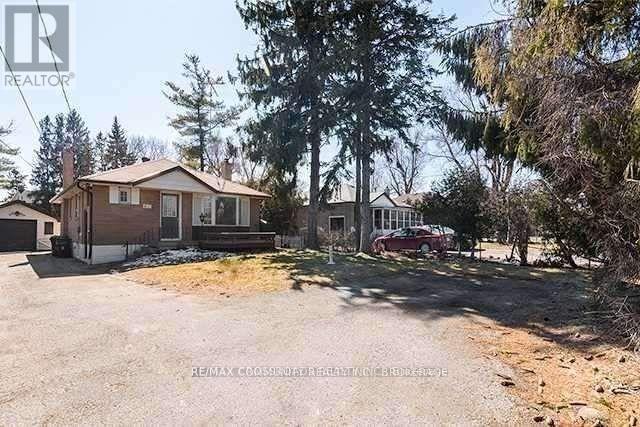 Main Floor Only - 4073 Ellesmere Road, Toronto, Ontario  M1C 1J3 - Photo 1 - E12436715