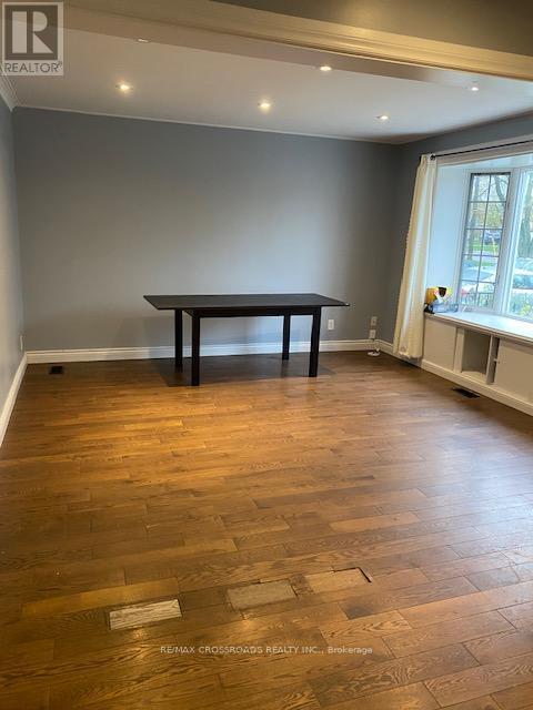 Main Floor Only - 4073 Ellesmere Road, Toronto, Ontario  M1C 1J3 - Photo 3 - E12436715