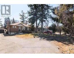 MAIN FLOOR ONLY - 4073 ELLESMERE ROAD, Toronto, Ontario