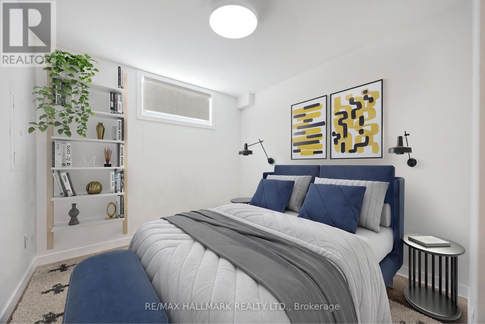 Lower - 81 Gough Avenue, Toronto, Ontario  M4K 3N9 - Photo 21 - E12436733