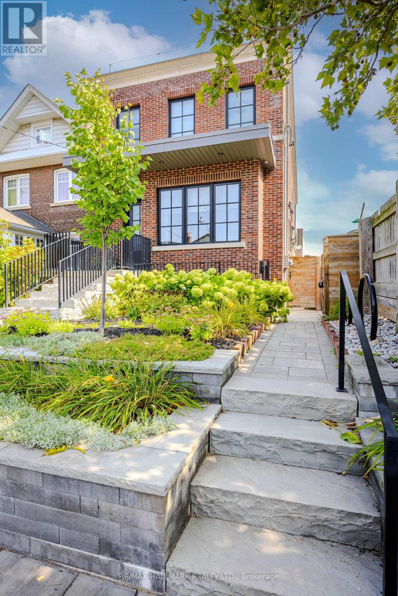 Lower - 81 Gough Avenue, Toronto, Ontario  M4K 3N9 - Photo 26 - E12436733