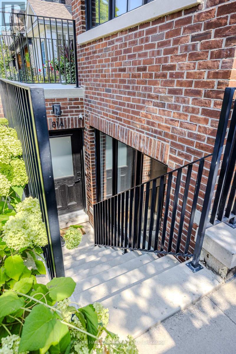 Lower - 81 Gough Avenue, Toronto, Ontario  M4K 3N9 - Photo 27 - E12436733