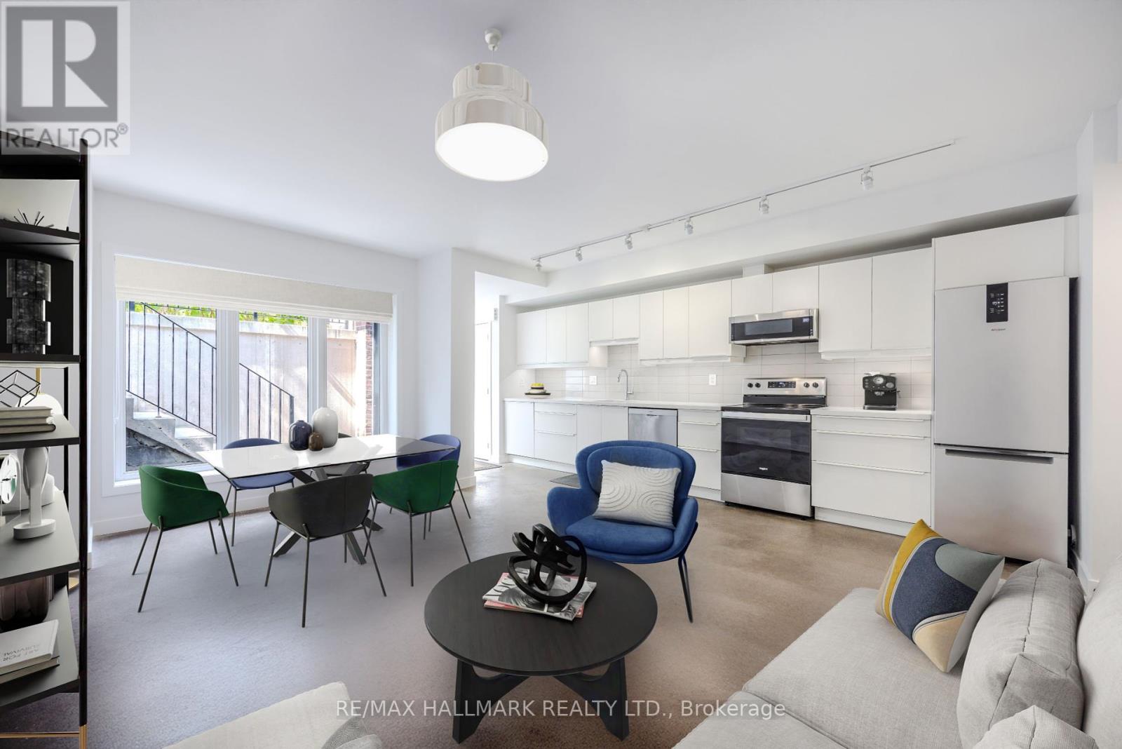 Lower - 81 Gough Avenue, Toronto, Ontario  M4K 3N9 - Photo 3 - E12436733