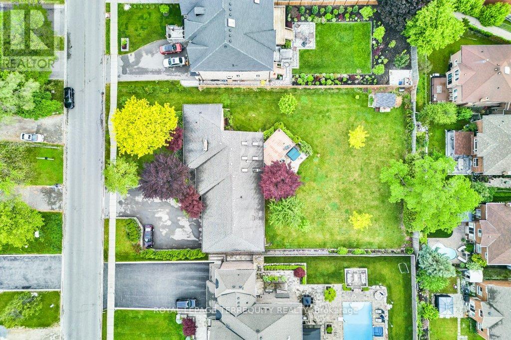 1449 ROSEBANK ROAD, Pickering, Ontario