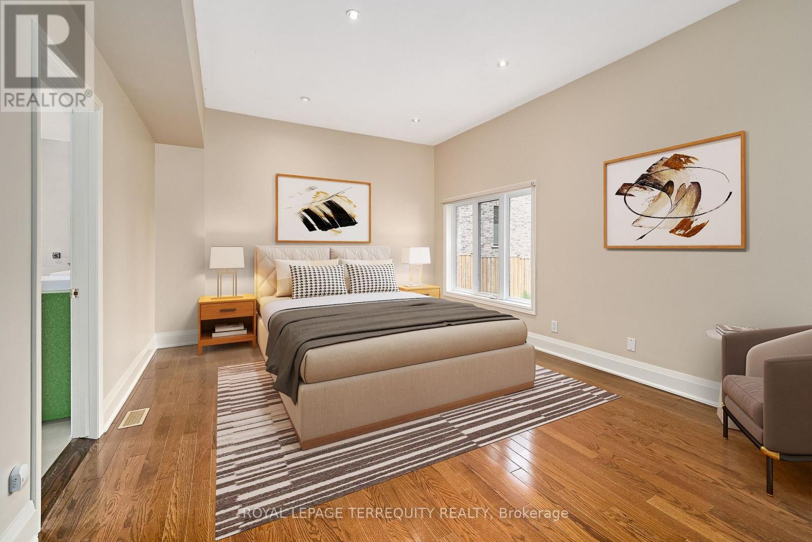 1449 Rosebank Road, Pickering, Ontario  L1V 1P3 - Photo 14 - E12436754