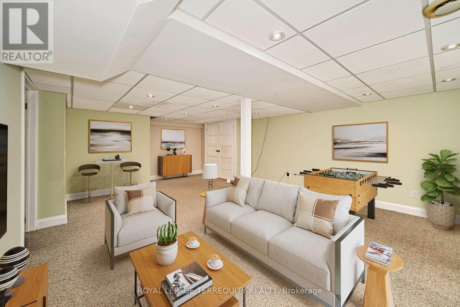 1449 Rosebank Road, Pickering, Ontario  L1V 1P3 - Photo 18 - E12436754