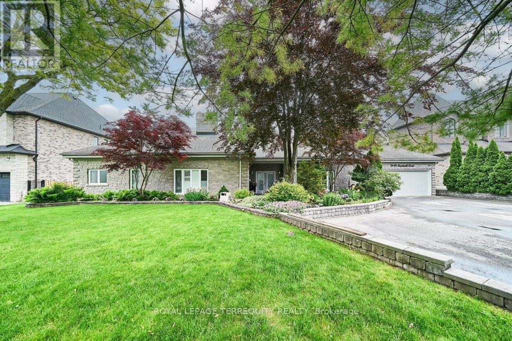 1449 Rosebank Road, Pickering, Ontario  L1V 1P3 - Photo 2 - E12436754
