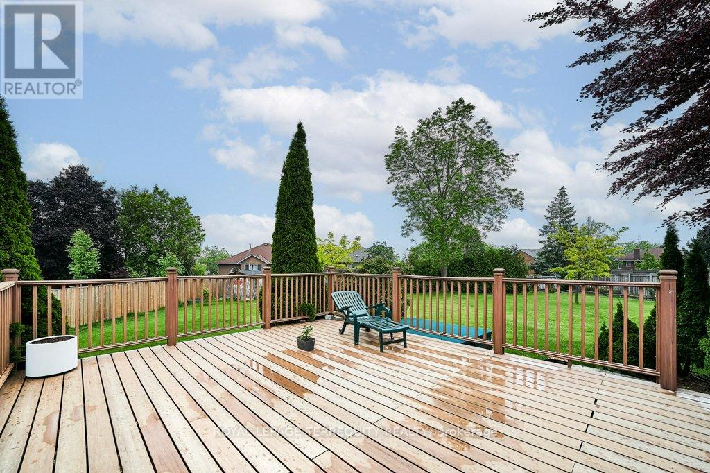 1449 Rosebank Road, Pickering, Ontario  L1V 1P3 - Photo 20 - E12436754