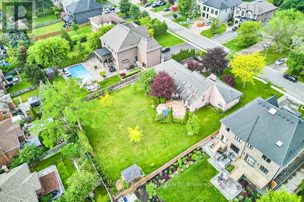 1449 Rosebank Road, Pickering, Ontario  L1V 1P3 - Photo 4 - E12436754