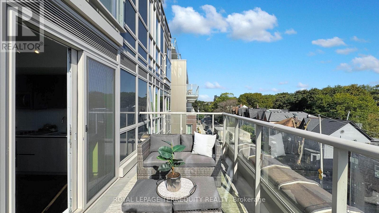 447 - 150 Logan Avenue, Toronto, Ontario  M4M 0E4 - Photo 12 - E12436757