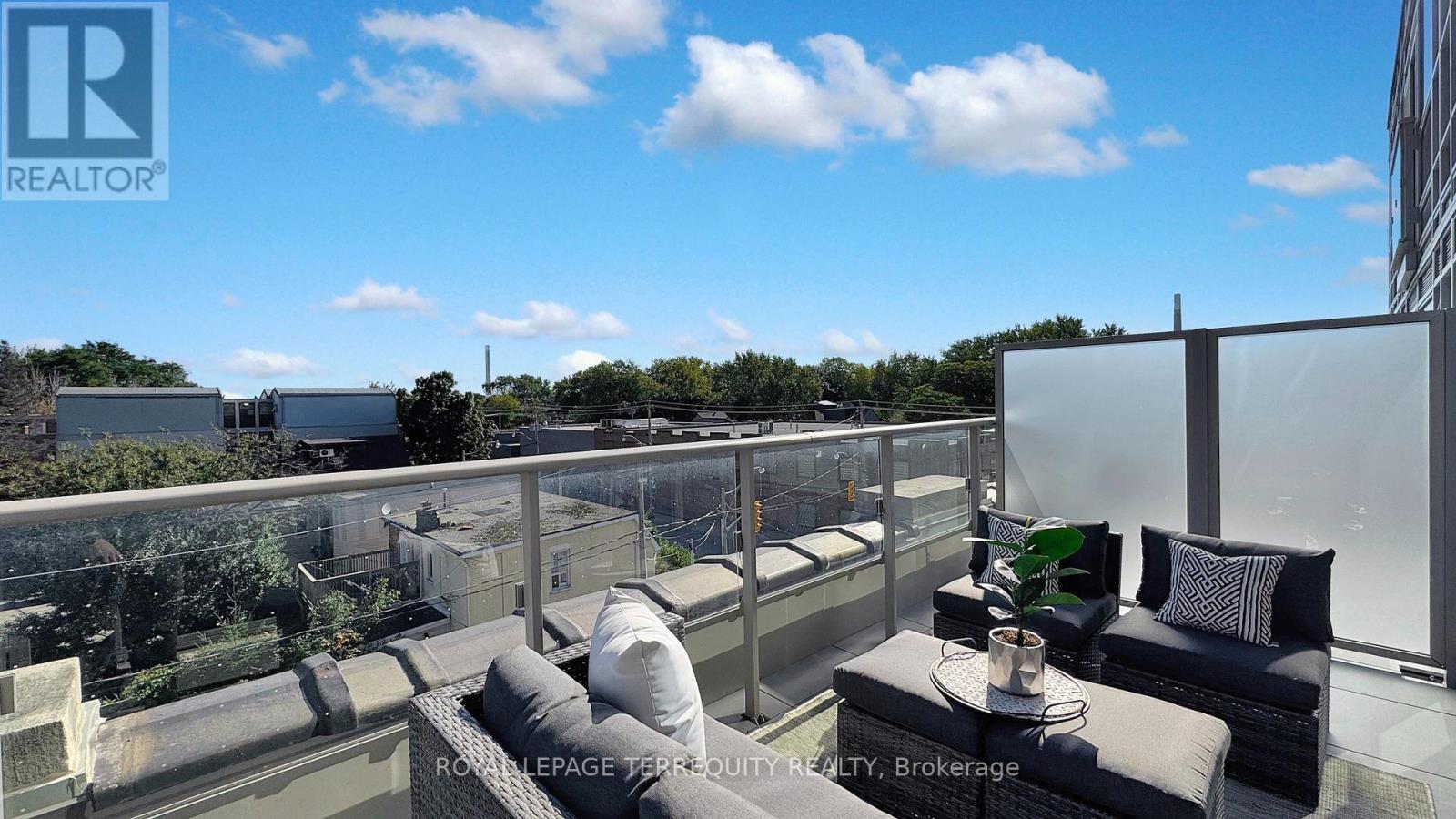 447 - 150 Logan Avenue, Toronto, Ontario  M4M 0E4 - Photo 13 - E12436757