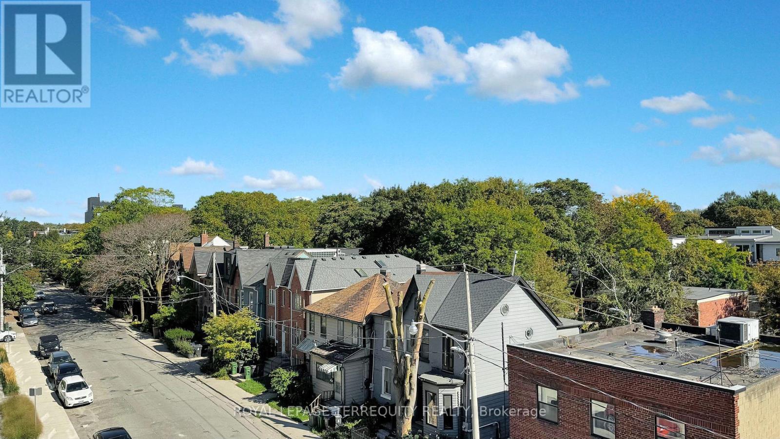 447 - 150 Logan Avenue, Toronto, Ontario  M4M 0E4 - Photo 15 - E12436757