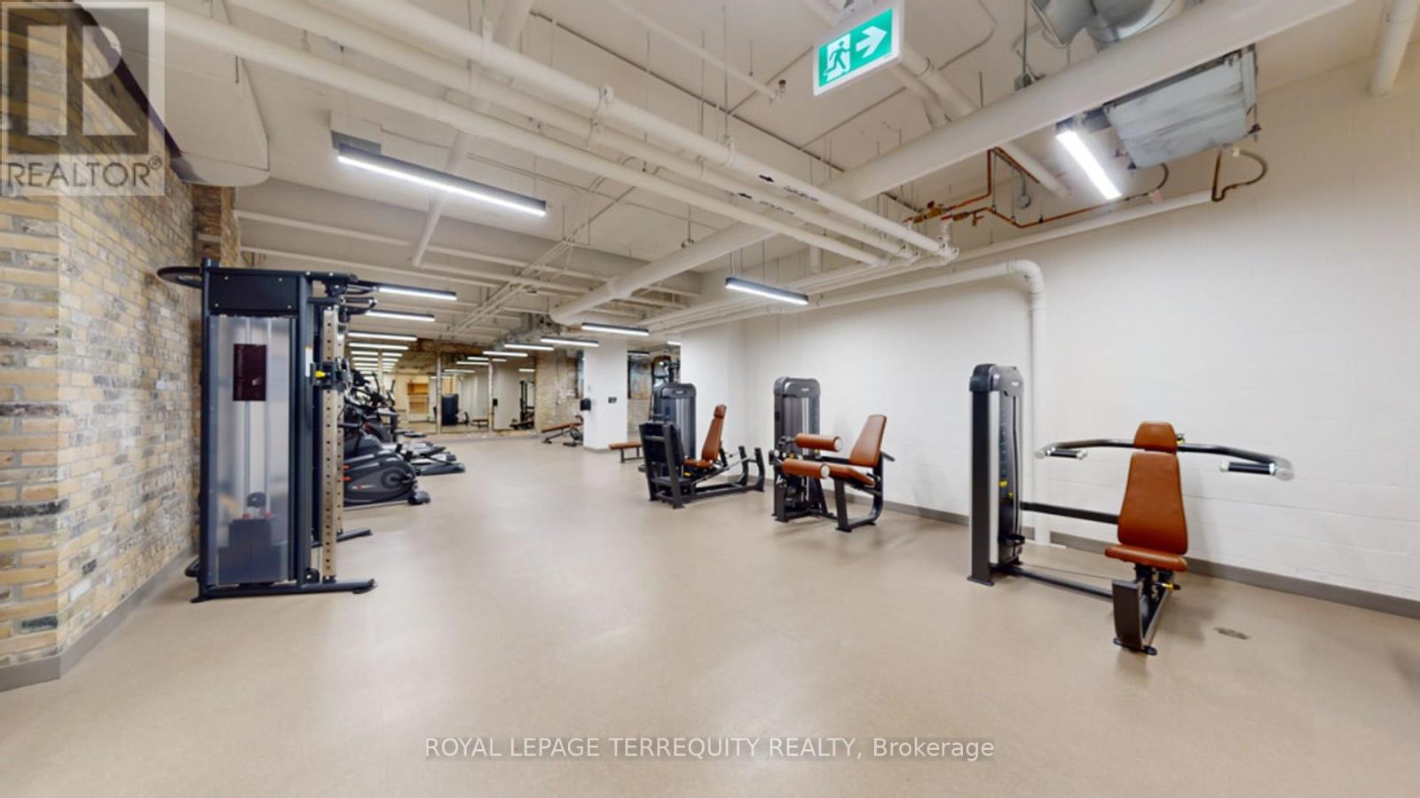 447 - 150 Logan Avenue, Toronto, Ontario  M4M 0E4 - Photo 18 - E12436757