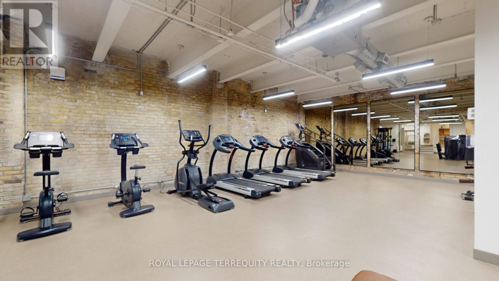 447 - 150 Logan Avenue, Toronto, Ontario  M4M 0E4 - Photo 19 - E12436757