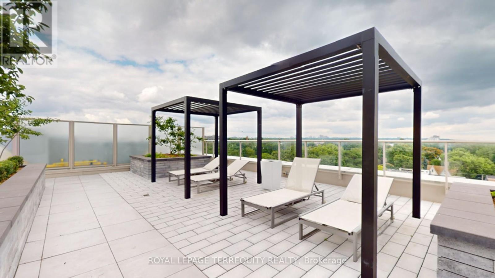 447 - 150 Logan Avenue, Toronto, Ontario  M4M 0E4 - Photo 21 - E12436757