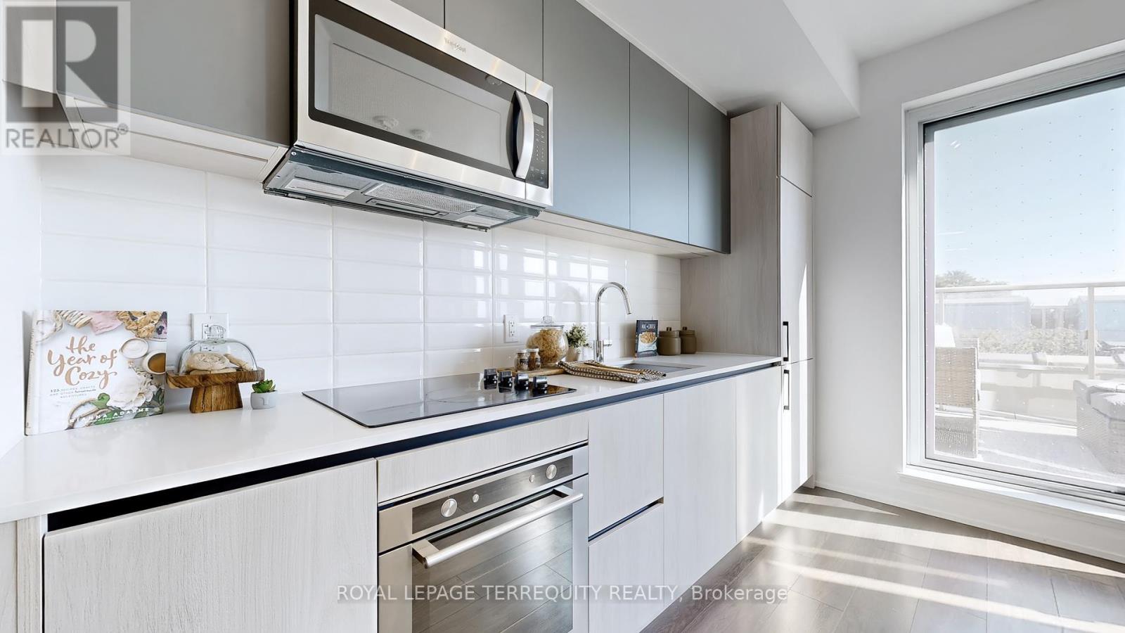447 - 150 Logan Avenue, Toronto, Ontario  M4M 0E4 - Photo 6 - E12436757