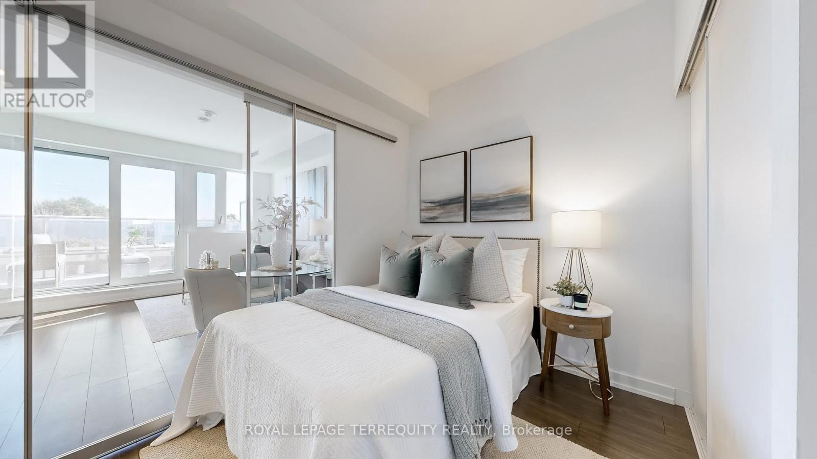 447 - 150 Logan Avenue, Toronto, Ontario  M4M 0E4 - Photo 7 - E12436757