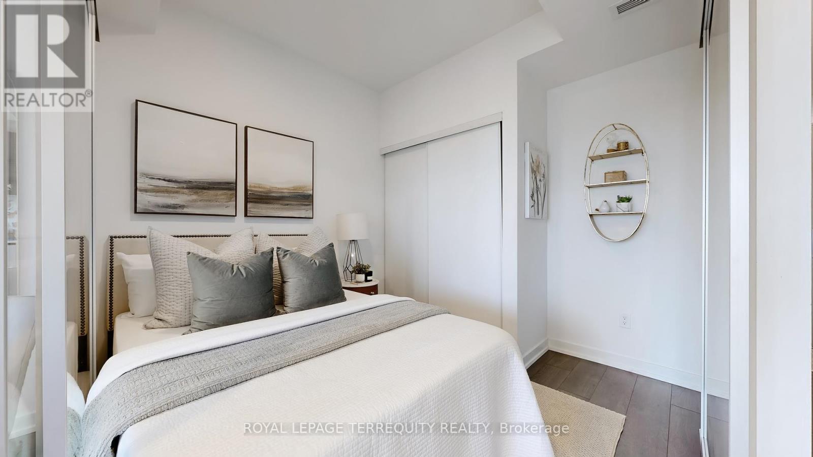 447 - 150 Logan Avenue, Toronto, Ontario  M4M 0E4 - Photo 8 - E12436757