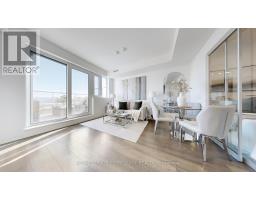 447 - 150 LOGAN AVENUE, Toronto, Ontario