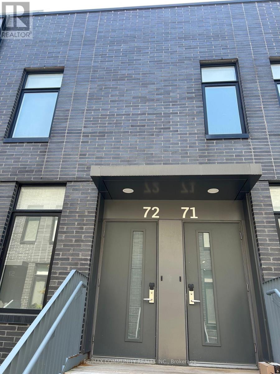 72 - 1760 SIMCOE STREET N, Oshawa, Ontario