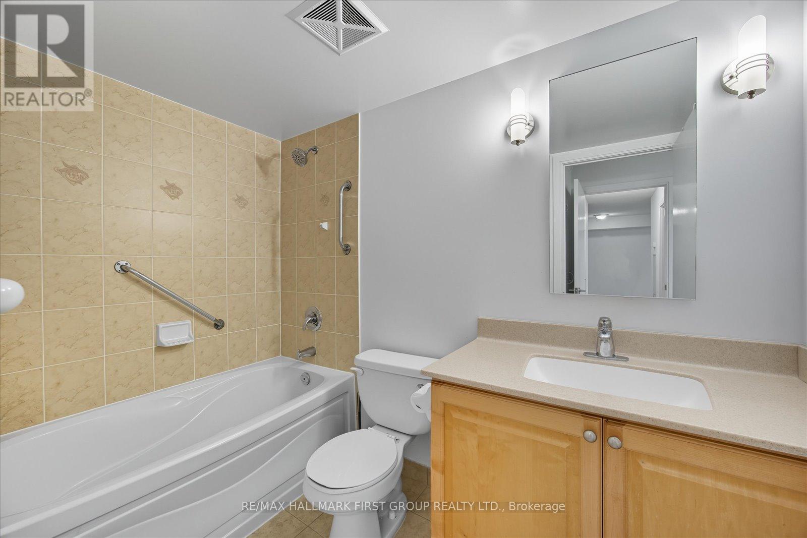 1015 - 238 Bonis Avenue, Toronto, Ontario  M1T 3W7 - Photo 10 - E12436801