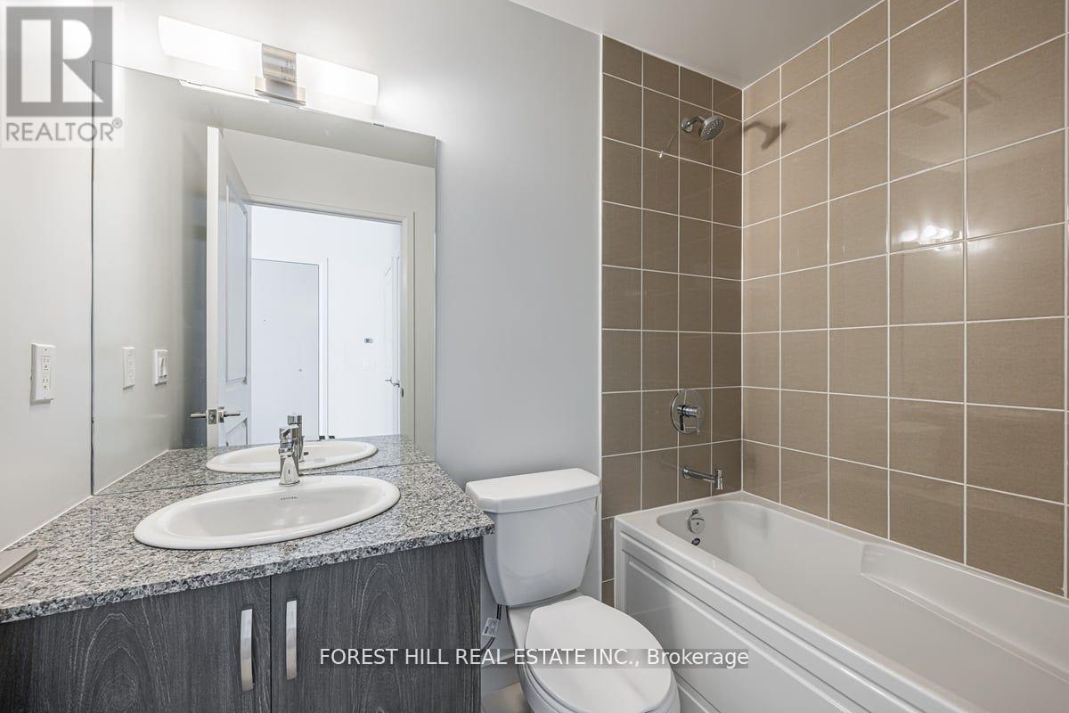 105 - 10 Meadowglen Place, Toronto, Ontario  M1G 0A8 - Photo 19 - E12436893