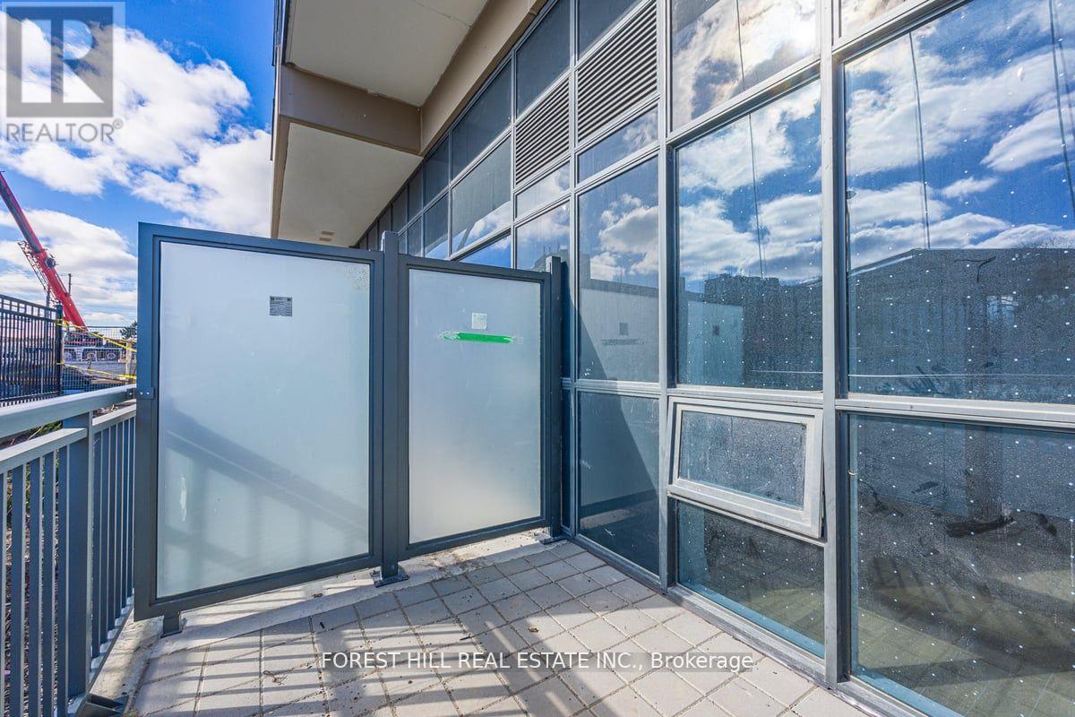 105 - 10 Meadowglen Place, Toronto, Ontario  M1G 0A8 - Photo 21 - E12436893