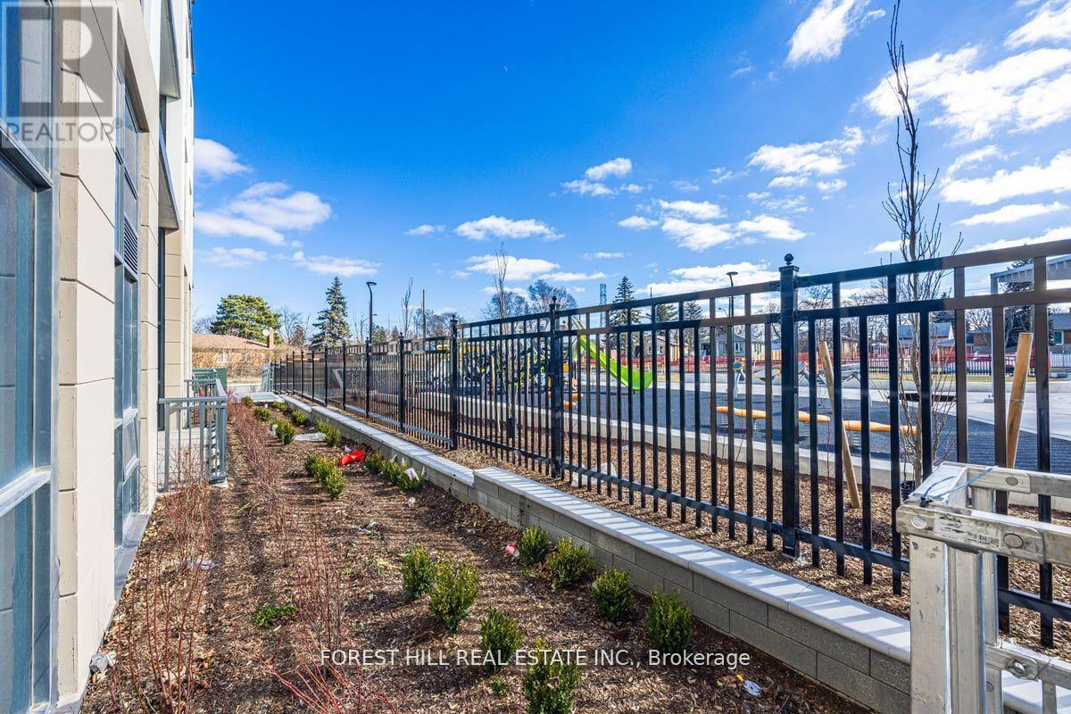 105 - 10 Meadowglen Place, Toronto, Ontario  M1G 0A8 - Photo 22 - E12436893