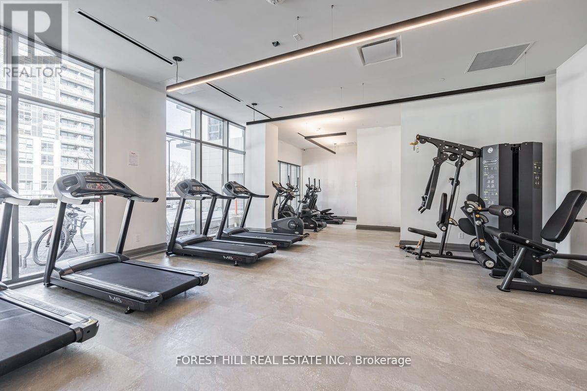 105 - 10 Meadowglen Place, Toronto, Ontario  M1G 0A8 - Photo 23 - E12436893