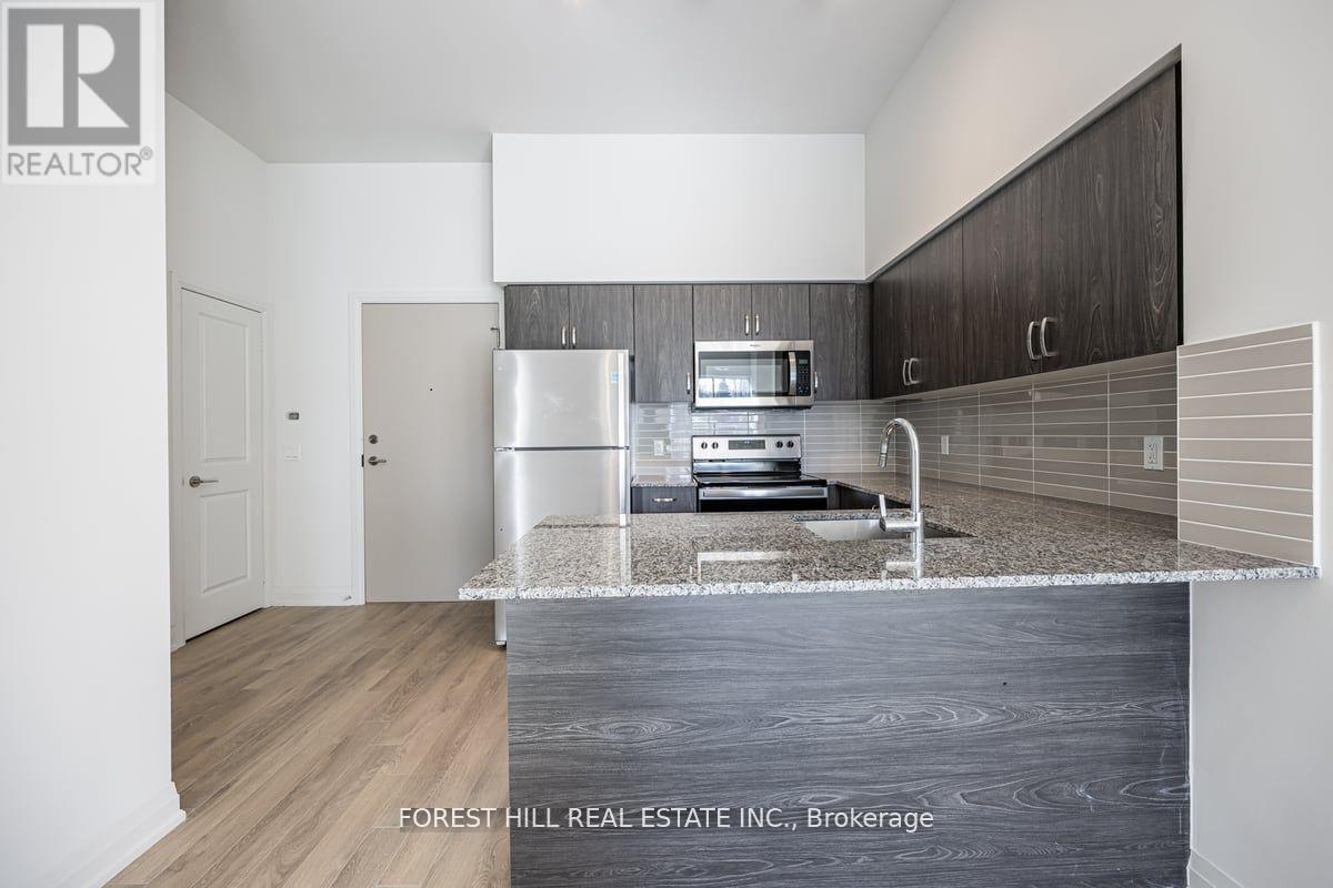 105 - 10 Meadowglen Place, Toronto, Ontario  M1G 0A8 - Photo 6 - E12436893