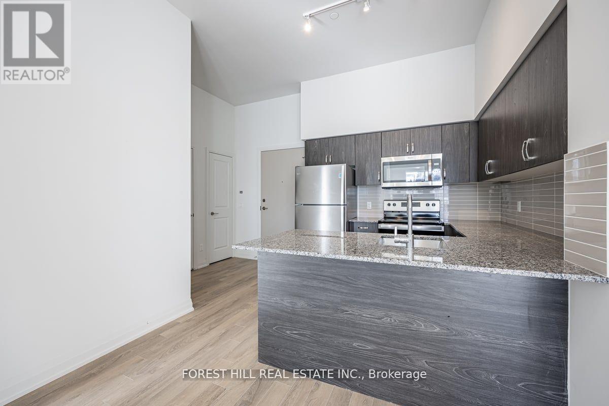 105 - 10 Meadowglen Place, Toronto, Ontario  M1G 0A8 - Photo 7 - E12436893
