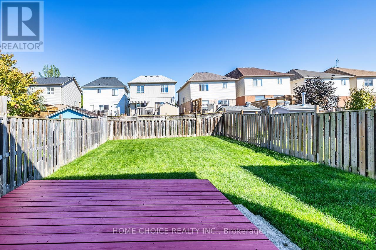 674 Brasswinds Trail, Oshawa, Ontario  L1K 2Z2 - Photo 39 - E12436933