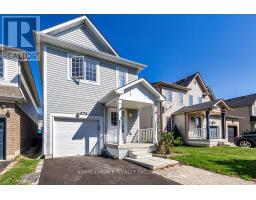 674 Brasswinds Trail, Oshawa (Pinecrest), Ca