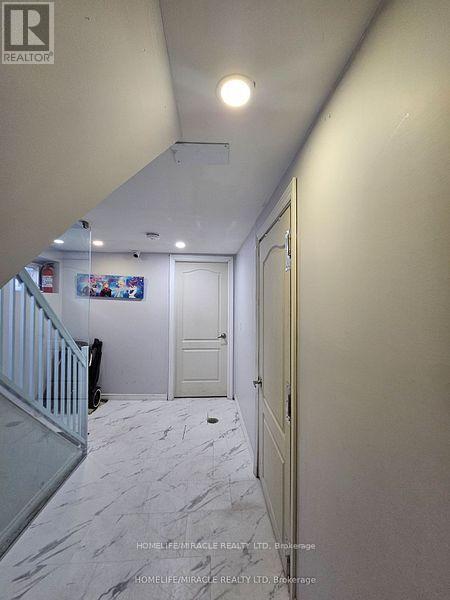 Bsmt-1 - 32 Babcock Road, Toronto, Ontario  M1R 1Z4 - Photo 19 - E12436943